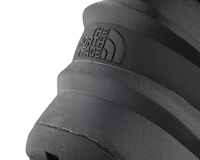 The North Face M Chilkat V Lace Wp Erkek Trekking Bot Ve Ayakkabısı NF0A5LW3KT01 Siyah görsel 2