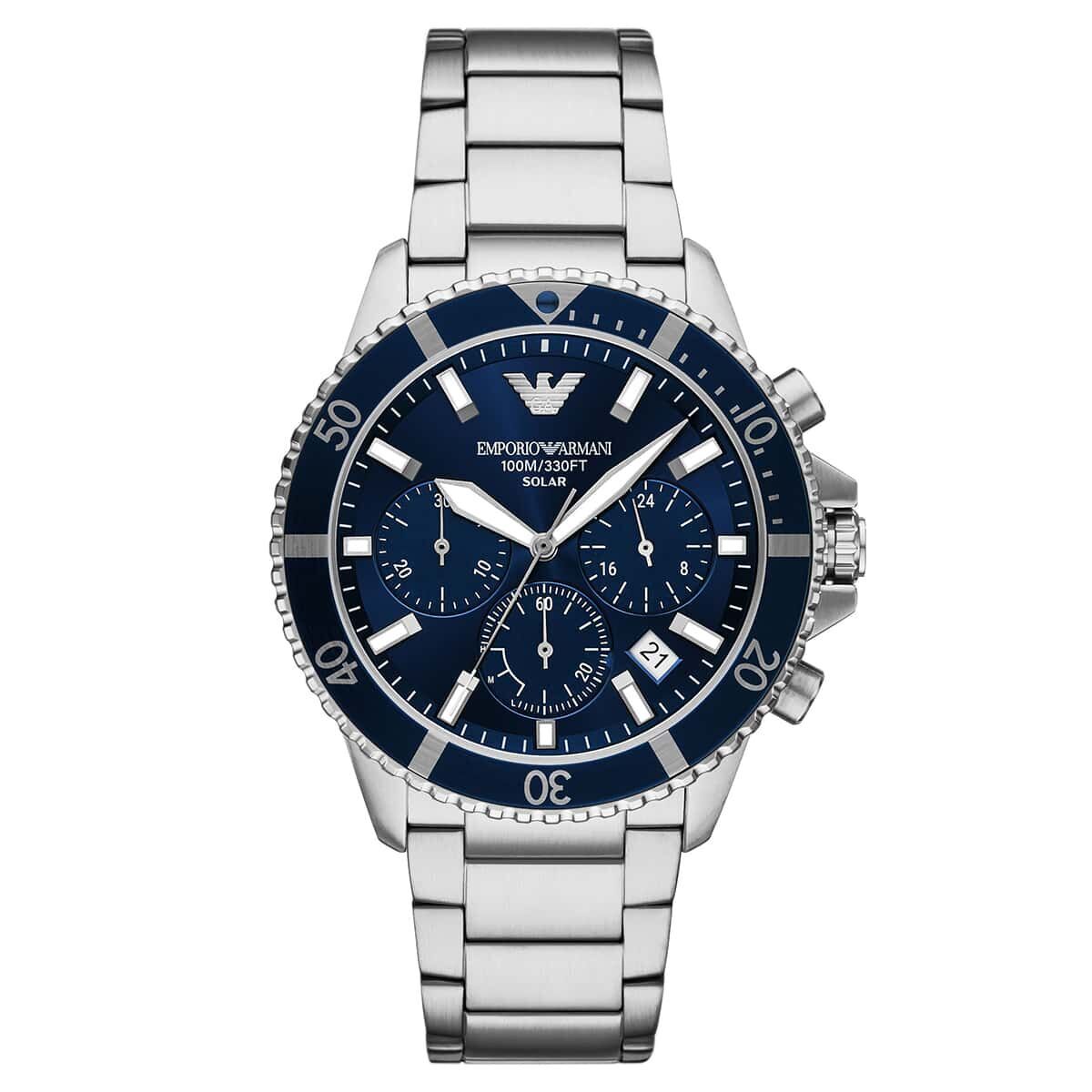 Emporio Armani AR11681 Erkek Kol Saati