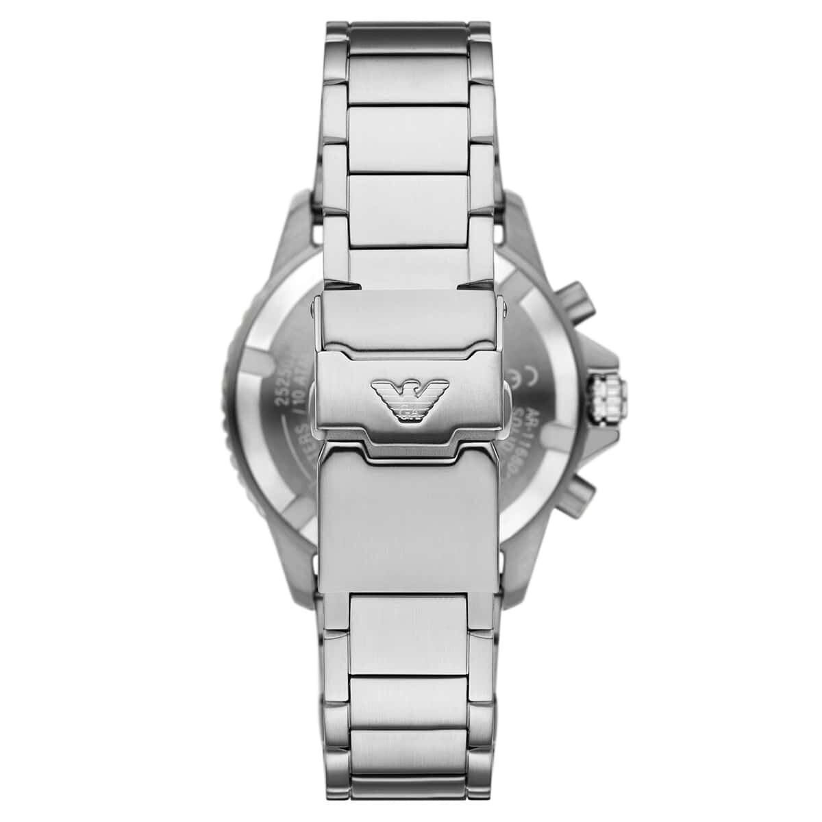 Emporio Armani AR11681 Erkek Kol Saati görsel 3
