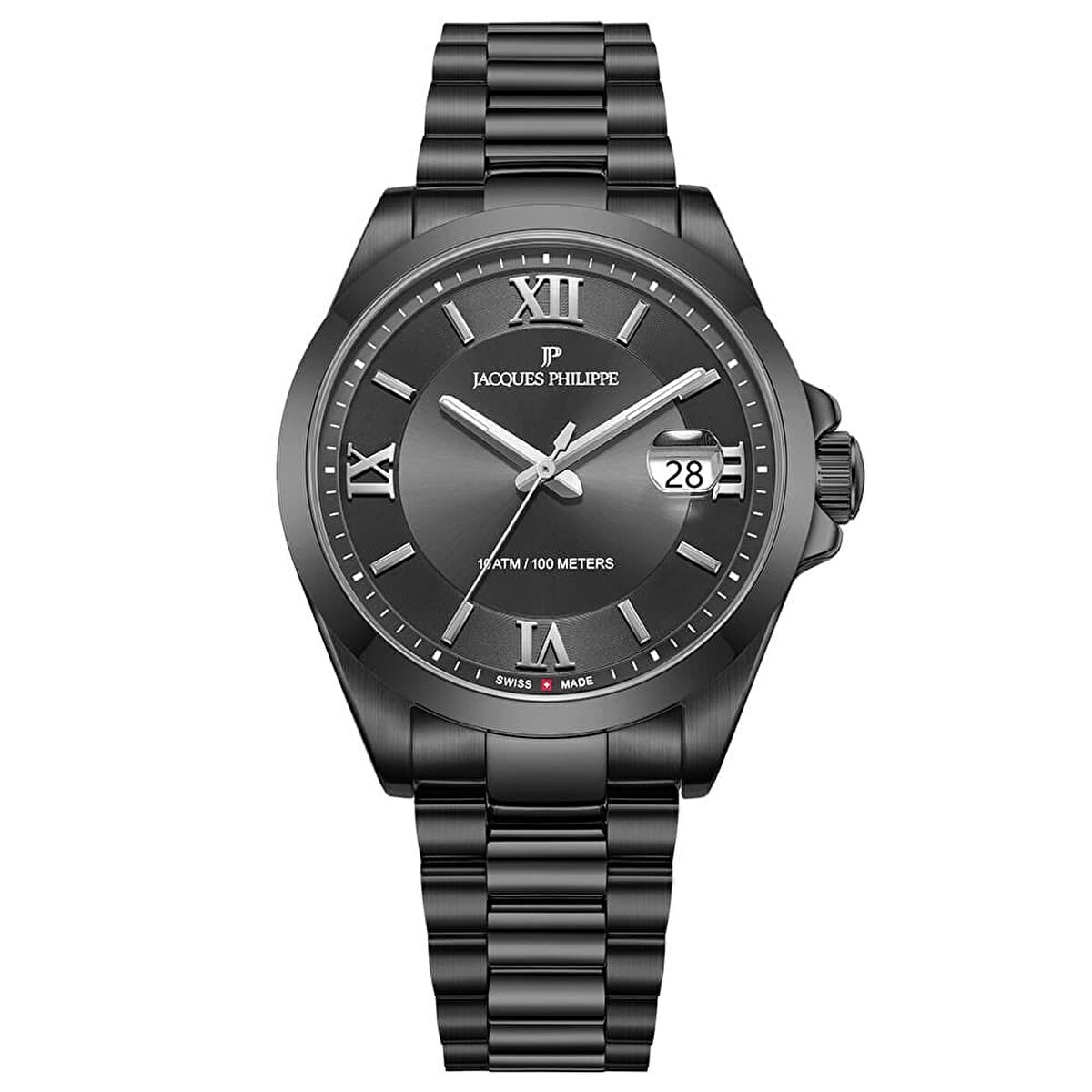 Jacques Philippe JPQGS338347V2 Erkek Kol Saati