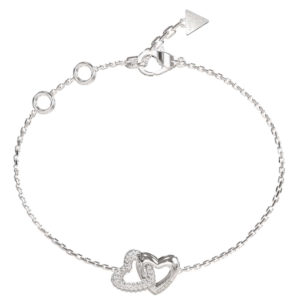 Guess JGUJUBB06014JWRHS Kalpli Kadın Bileklik