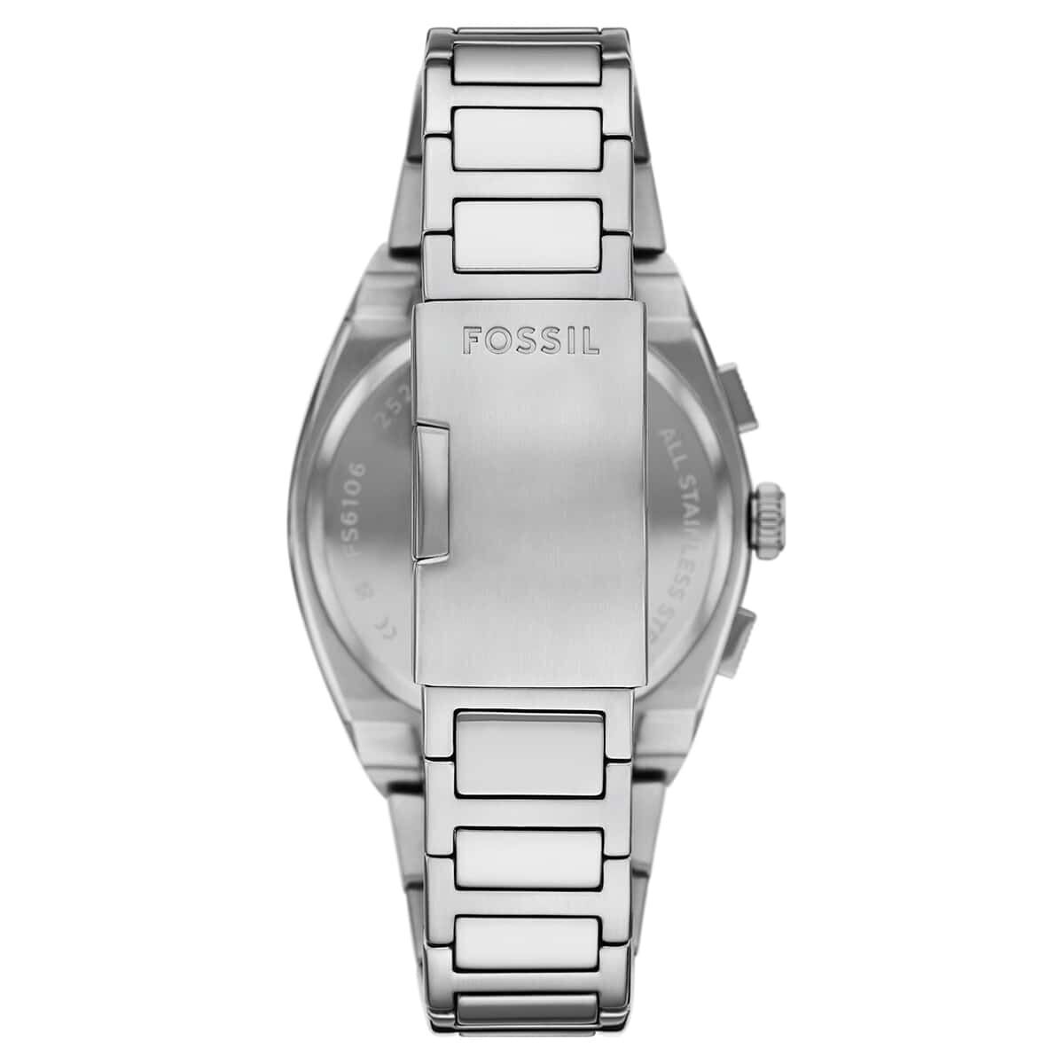 FOSSİL FFS6104 Erkek Kol Saati görsel 3