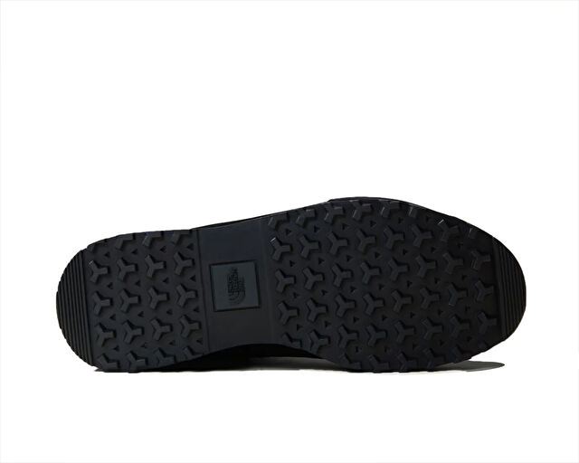 The North Face W Back-To-Berkeley Iv Kadın Trekking Botu NF0A8A9EKX71 Siyah görsel 5