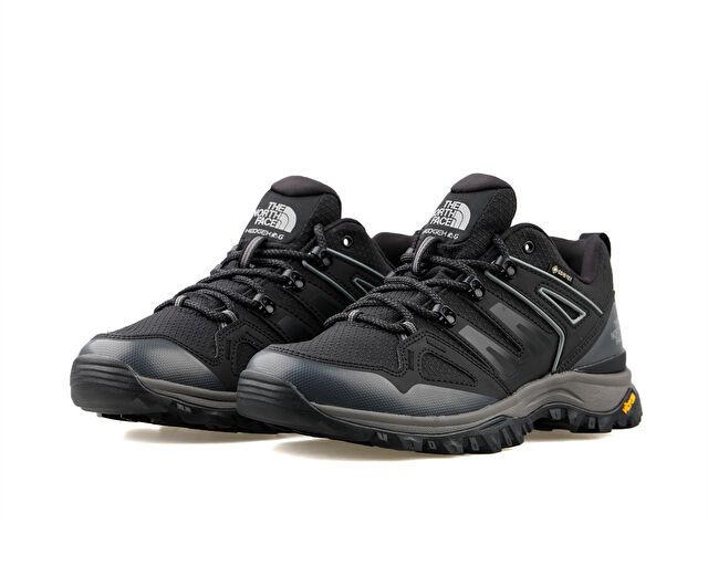 The North Face M Hedgehog Gore-Tex Unisex Trekking Ayakkabısı NF0A8AA9KT01 Siyah görsel 3
