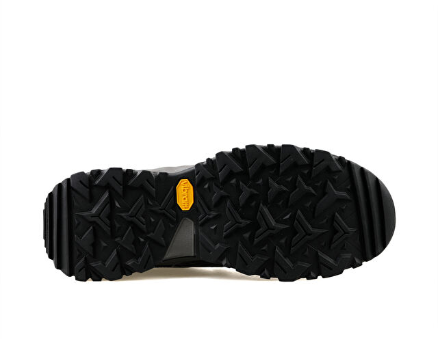 The North Face M Hedgehog Gore-Tex Unisex Trekking Ayakkabısı NF0A8AA9KT01 Siyah görsel 5