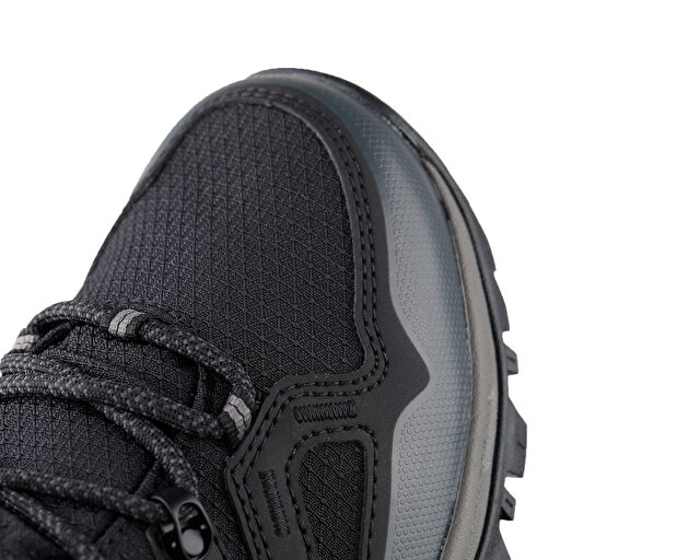 The North Face M Hedgehog Gore-Tex Unisex Trekking Ayakkabısı NF0A8AA9KT01 Siyah görsel 6