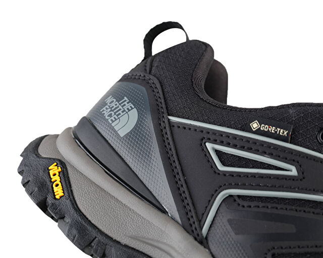The North Face M Hedgehog Gore-Tex Unisex Trekking Ayakkabısı NF0A8AA9KT01 Siyah görsel 7