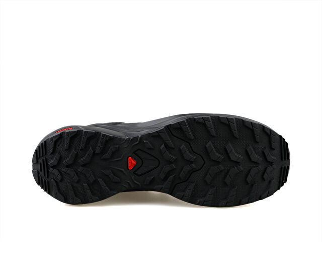 Salomon X Adventure Gtx Erkek Koşu Ayakkabısı L47321100 Siyah görsel 5