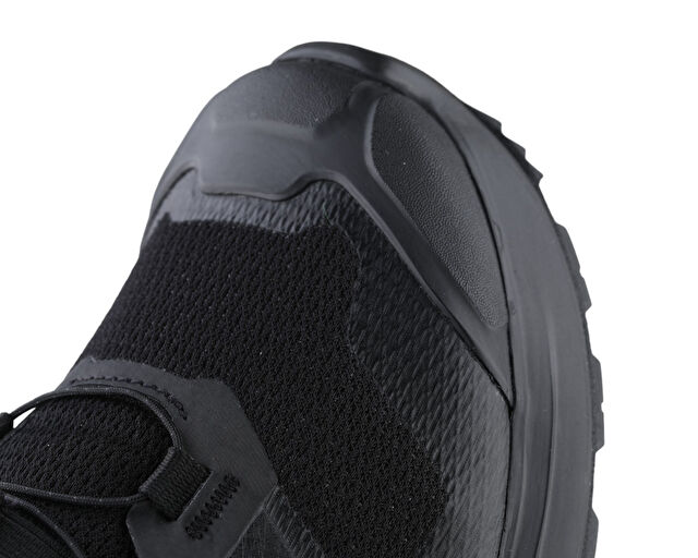 Salomon X Adventure Gtx Erkek Koşu Ayakkabısı L47321100 Siyah görsel 6