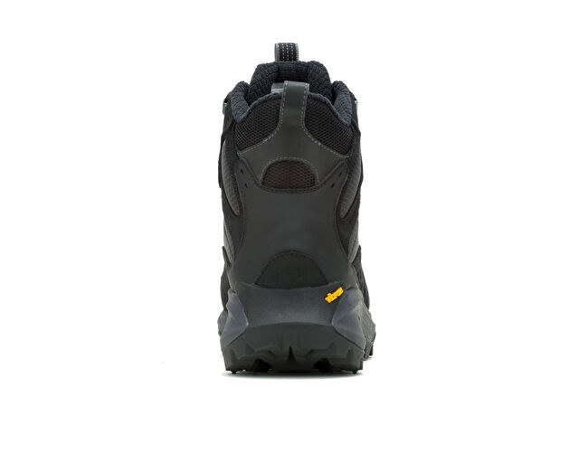 Merrell Moab Speed 2 Thermo Mid Wp Erkek Outdoor Botu J068305-33500 Siyah görsel 5
