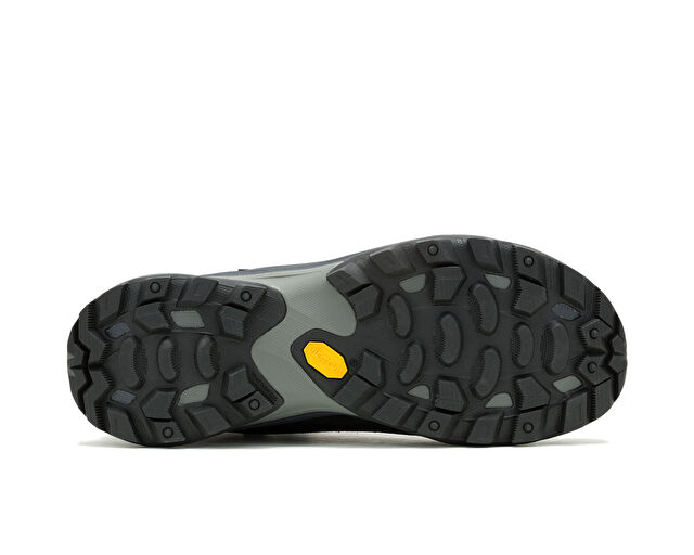 Merrell Moab Speed 2 Thermo Mid Wp Erkek Outdoor Botu J068305-33500 Siyah görsel 6