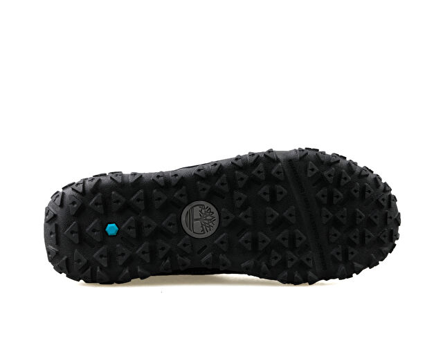 Timberland Greenstride Motion 6 Mid Laceup Erkek Trekking Botu TB1A67P40151 Siyah görsel 5