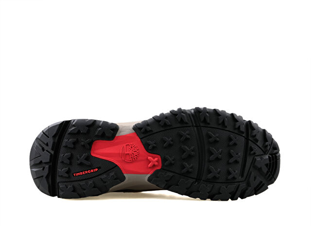 Timberland Motion Scramble Mid Lace Up Gtx Erkek Outdoor Botu TB0A68NYW071 Kahverengi görsel 5