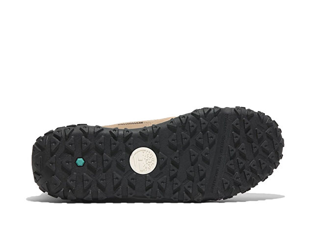 Timberland Greenstride Motion 6 Mid Lace Up Erkek Trekking Botu TB0A6CWNEN31 Krem görsel 5