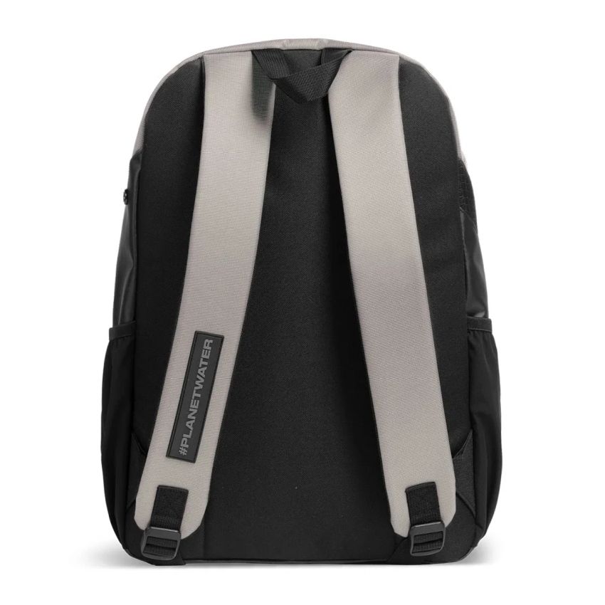 Arena All Set Backpack 30 Litre Unisex Gri Yüzücü Sırt Çantası 010227800 görsel 2