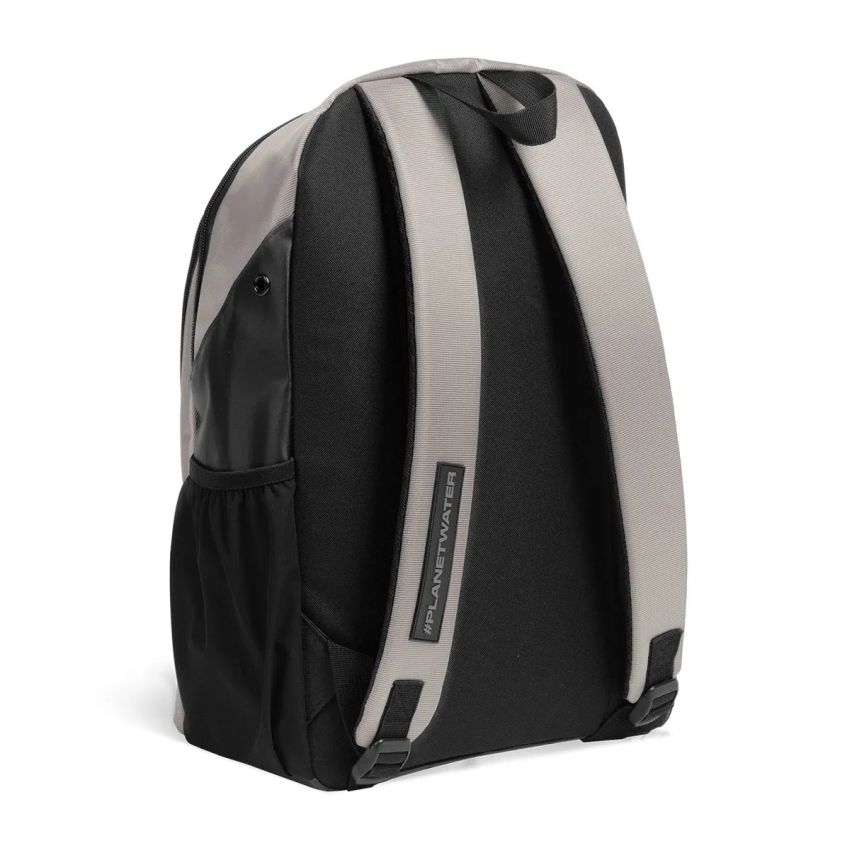 Arena All Set Backpack 30 Litre Unisex Gri Yüzücü Sırt Çantası 010227800 görsel 5