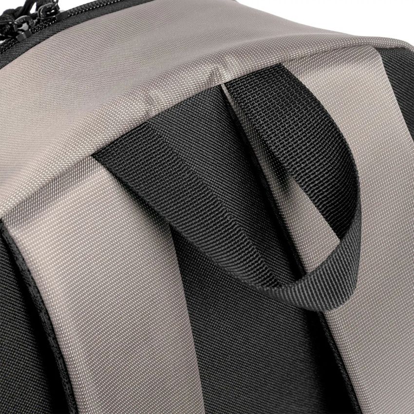 Arena All Set Backpack 30 Litre Unisex Gri Yüzücü Sırt Çantası 010227800 görsel 6