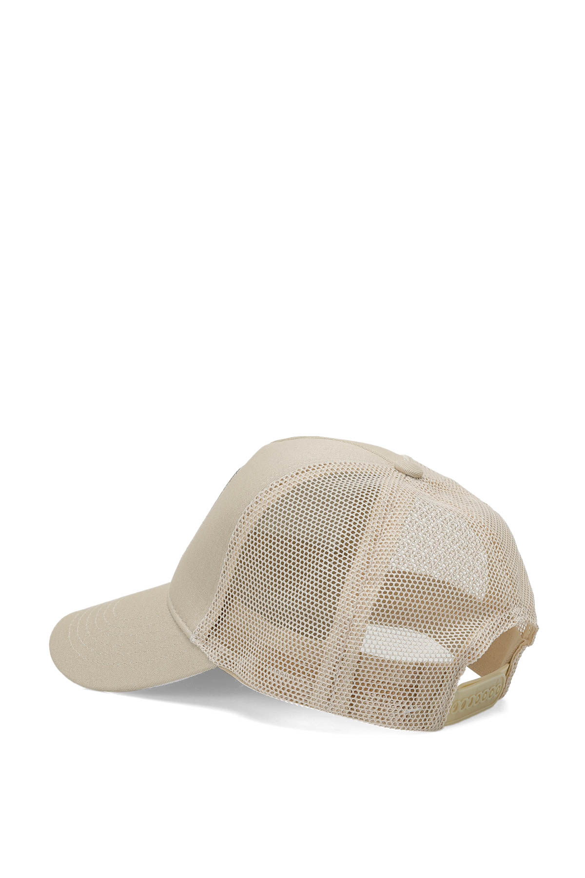 Lumberjack Şapka Unisex Çok Renkli ABBEY HAT görsel 2