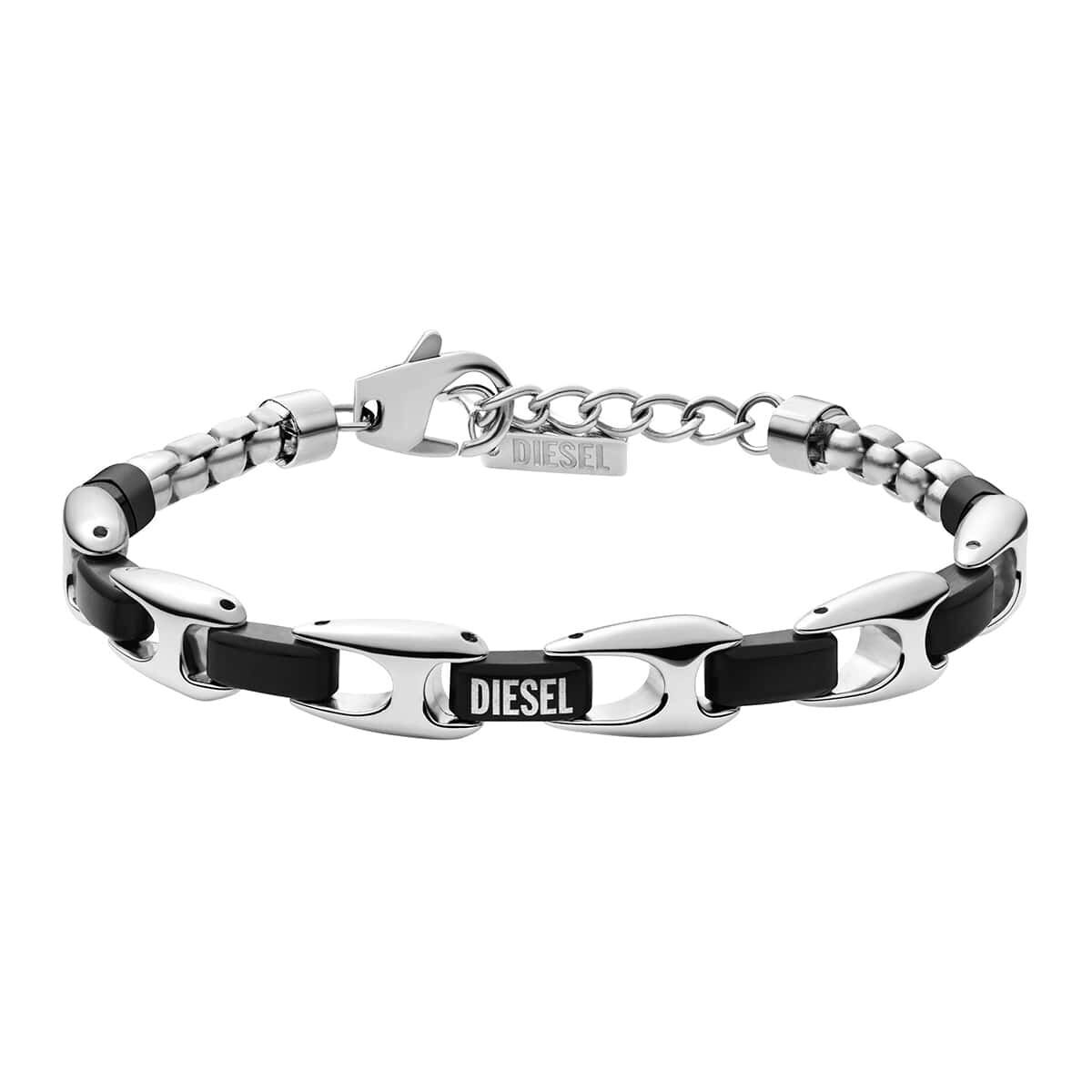 Diesel DJDX1634-931 Erkek Bileklik