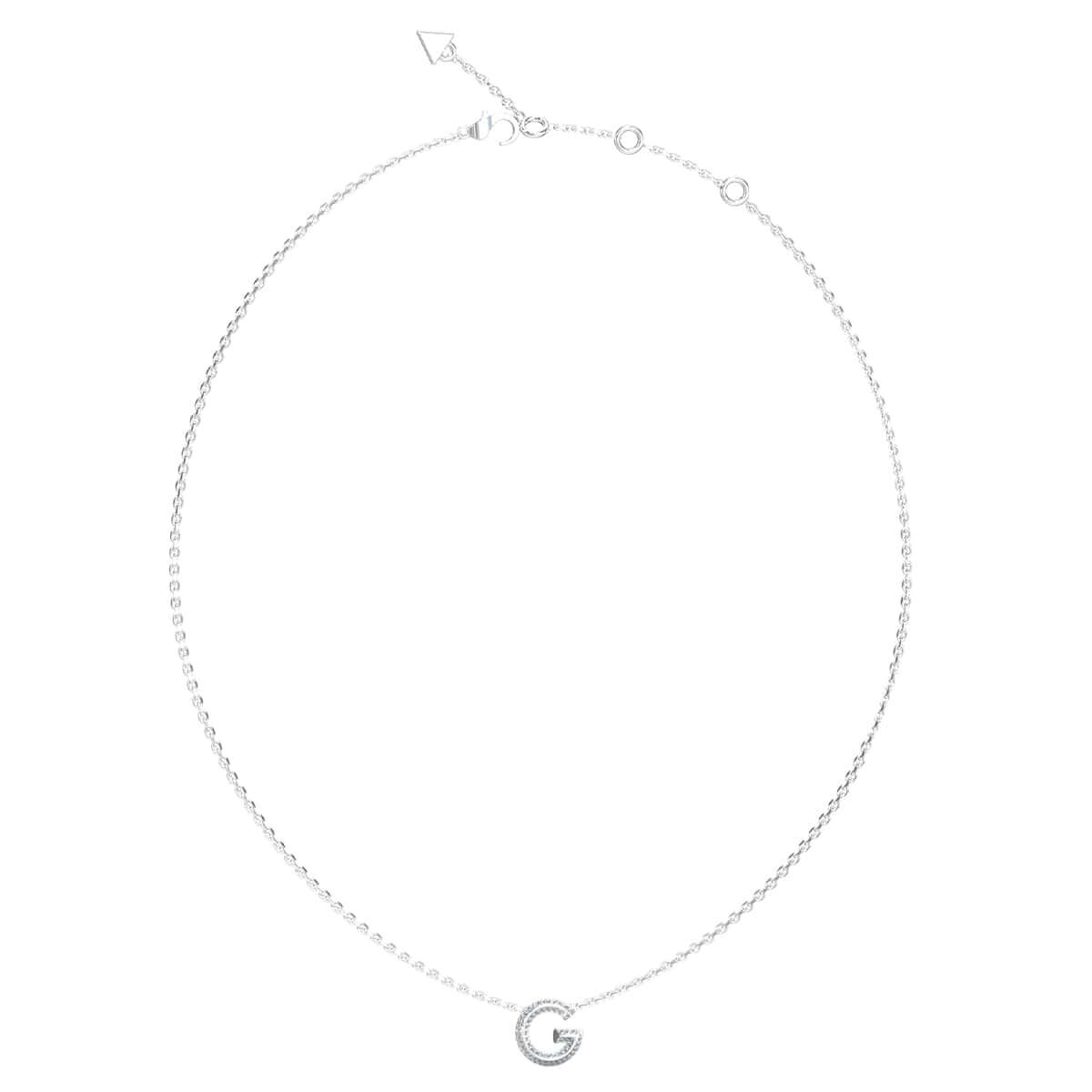 Guess JGUJUBN05441JWRHTU Kadın Kolye