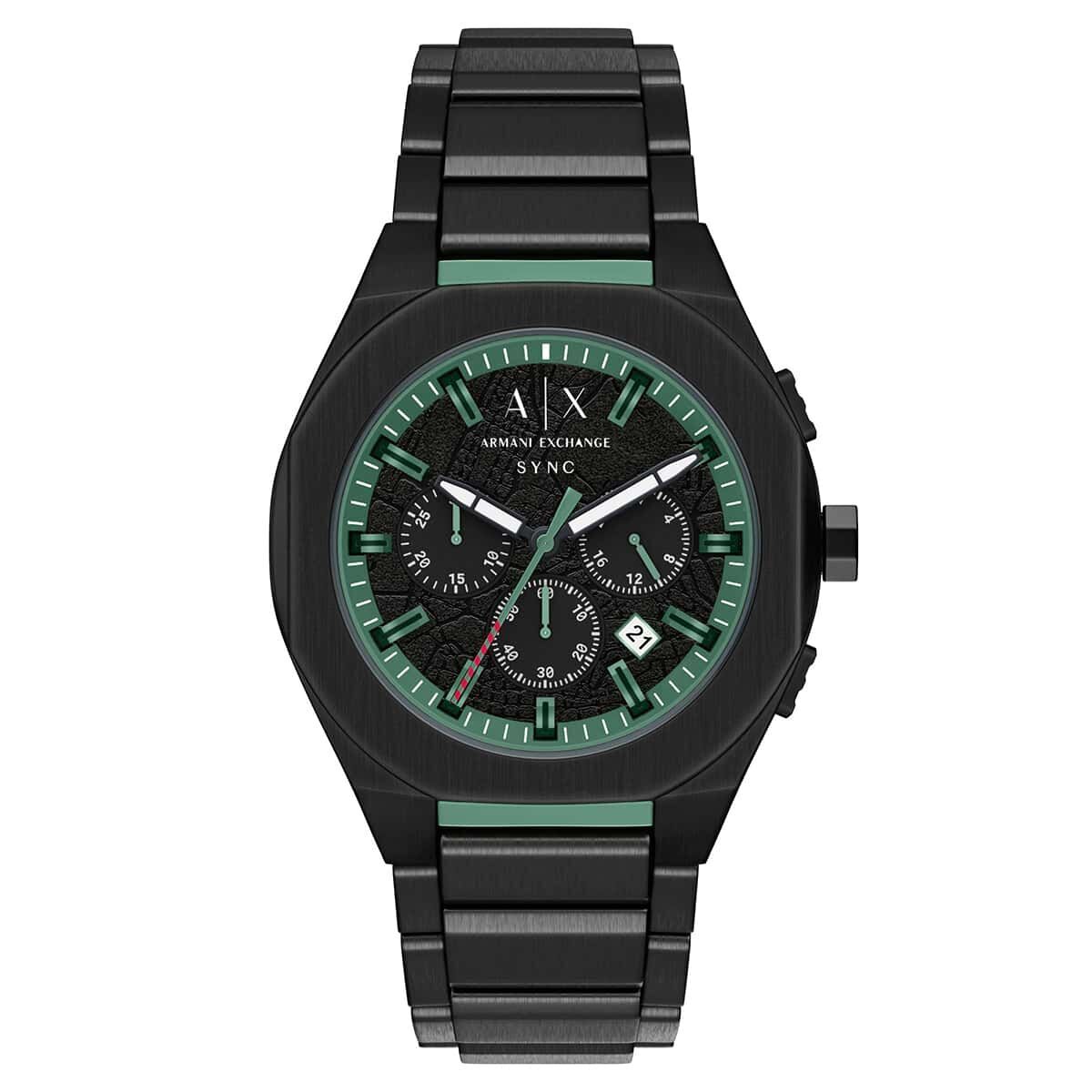 Armani Exchange AX4294 Erkek Kol Saati