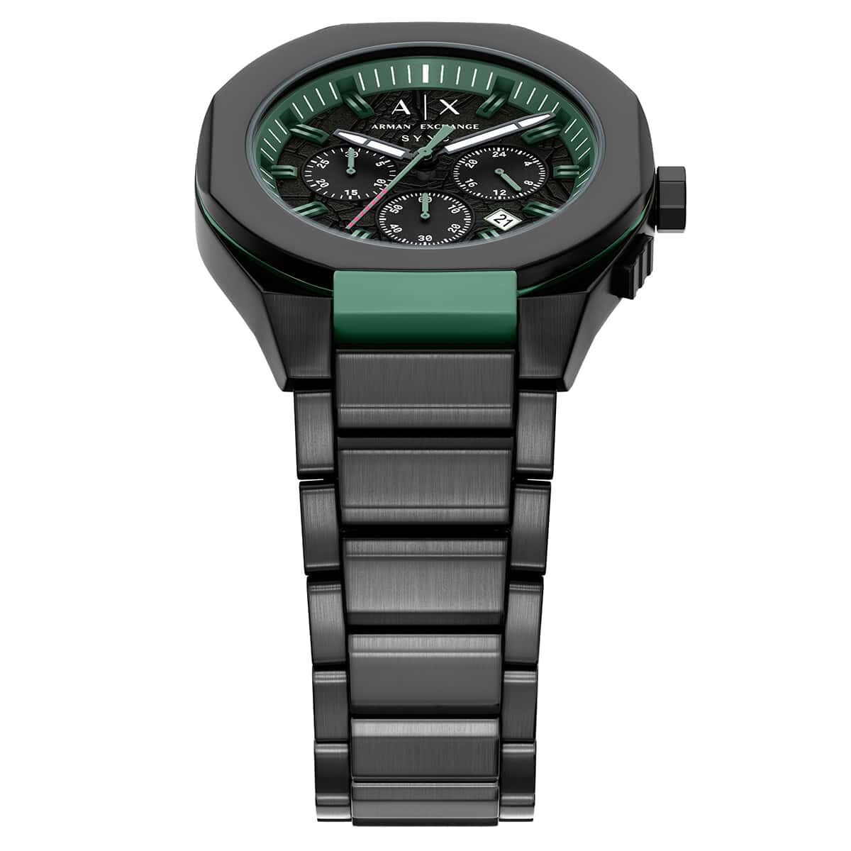 Armani Exchange AX4294 Erkek Kol Saati görsel 4
