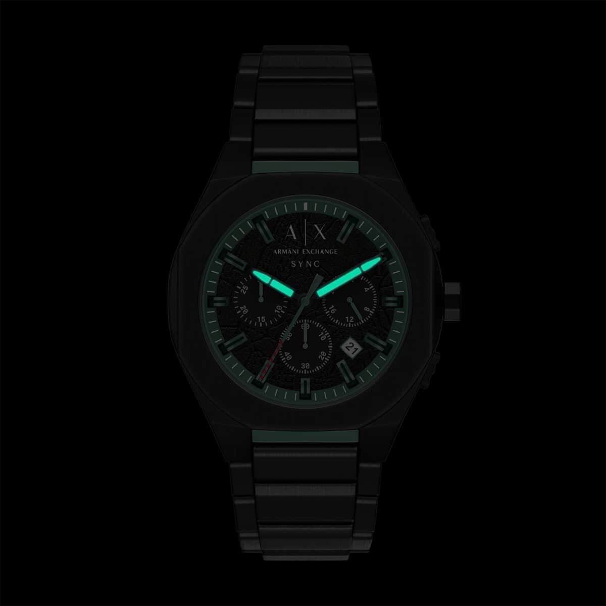 Armani Exchange AX4294 Erkek Kol Saati görsel 5