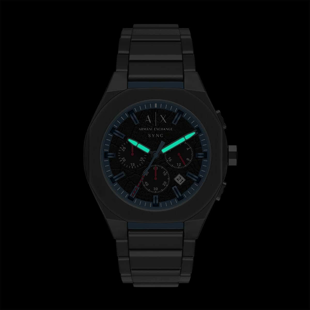 Armani Exchange AX4295 Erkek Kol Saati görsel 4