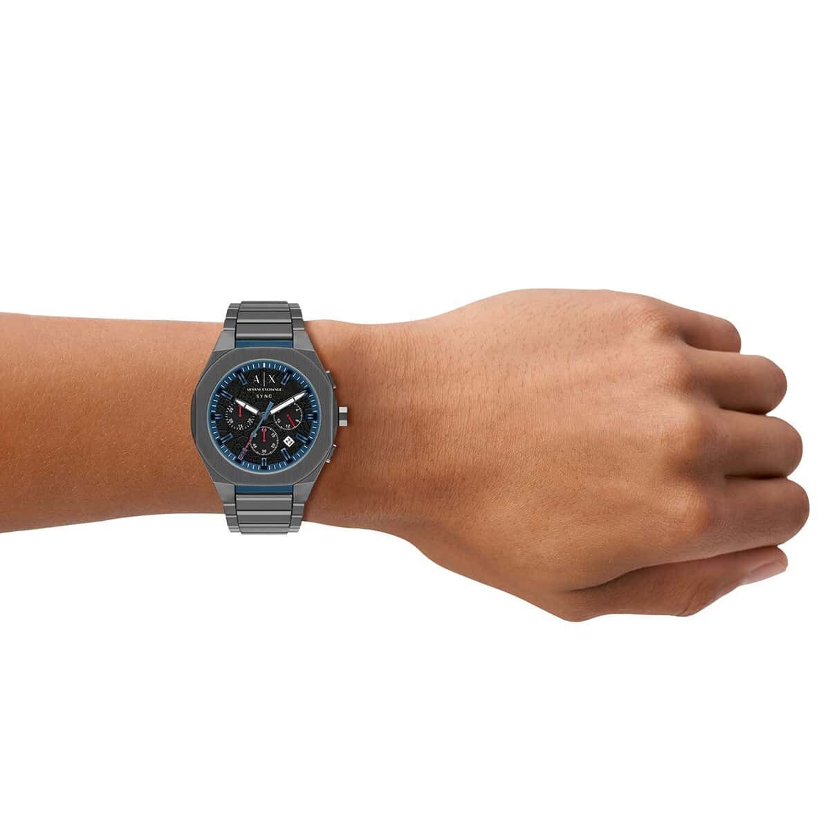 Armani Exchange AX4295 Erkek Kol Saati görsel 5