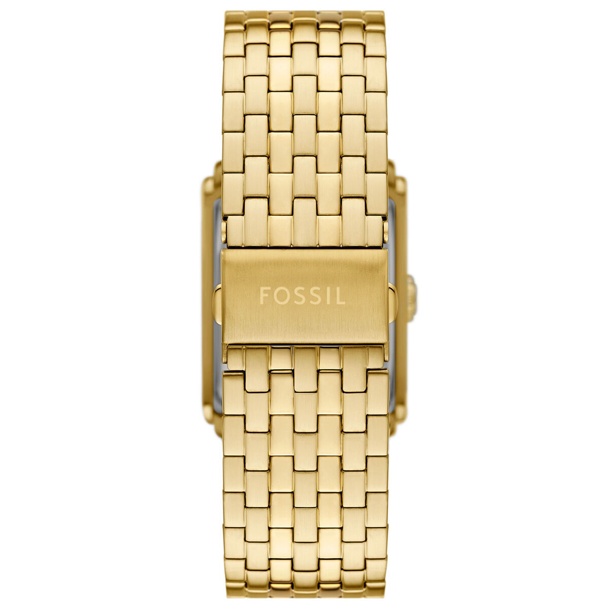 FOSSİL FFS6009 Erkek Kol Saati görsel 3