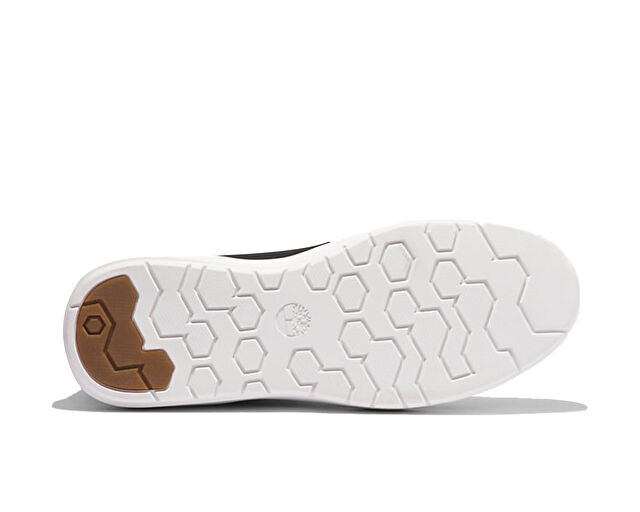 Timberland Seneca Bay Mid Lace Up Sneaker Erkek Trekking Botu TB0A62DD2311 Sarı görsel 6