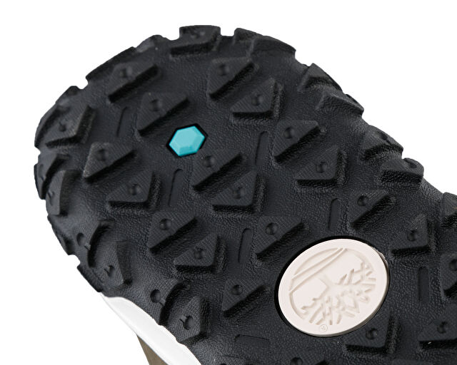 Timberland Greenstride Motion 6 Leather Super Ox Erkek Günlük Bot TB0A5VCVA581 Haki görsel 8