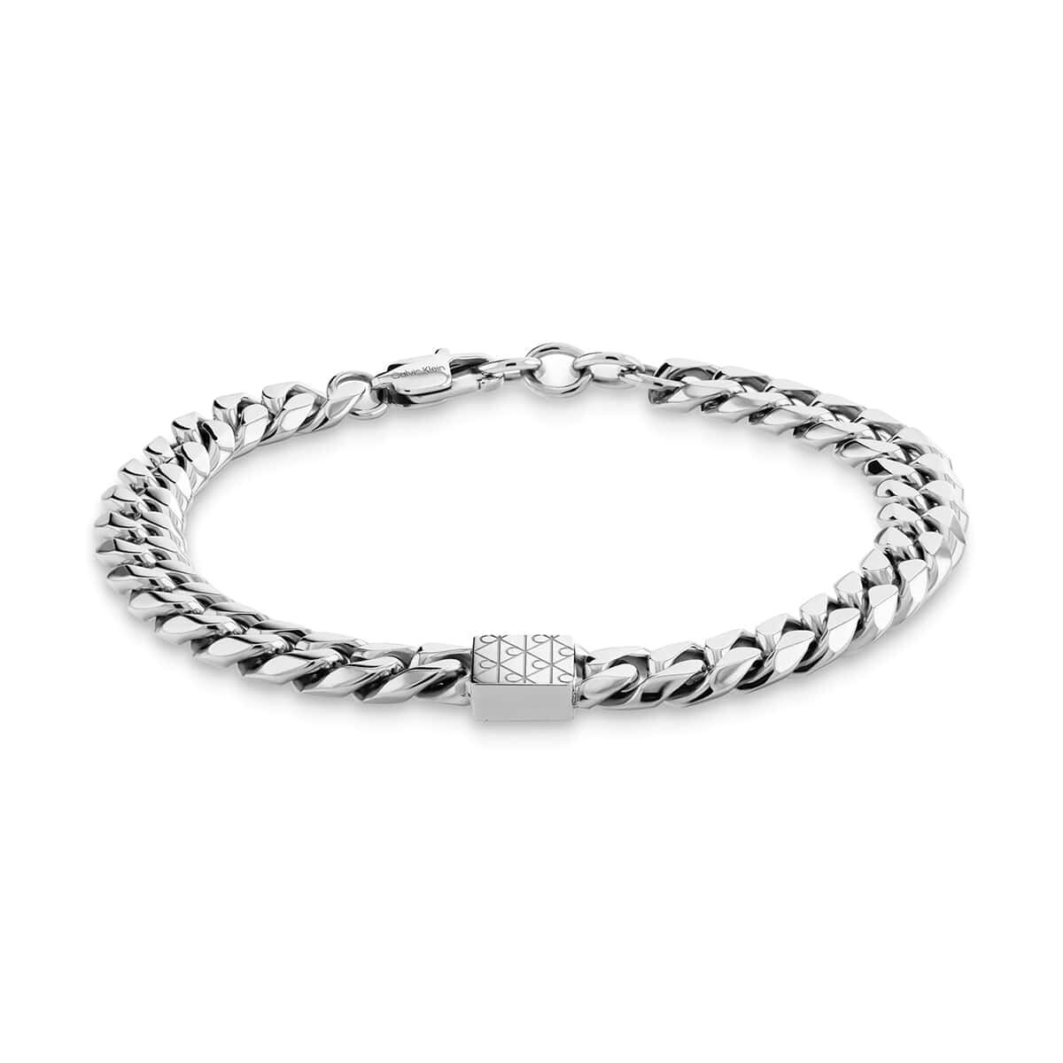 Calvin Klein CKJ35100091 Erkek Bileklik Seti görsel 2