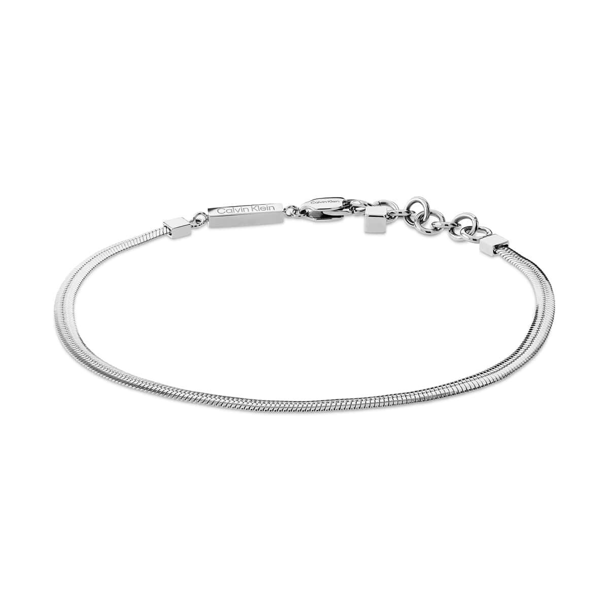 Calvin Klein CKJ35100091 Erkek Bileklik Seti görsel 3