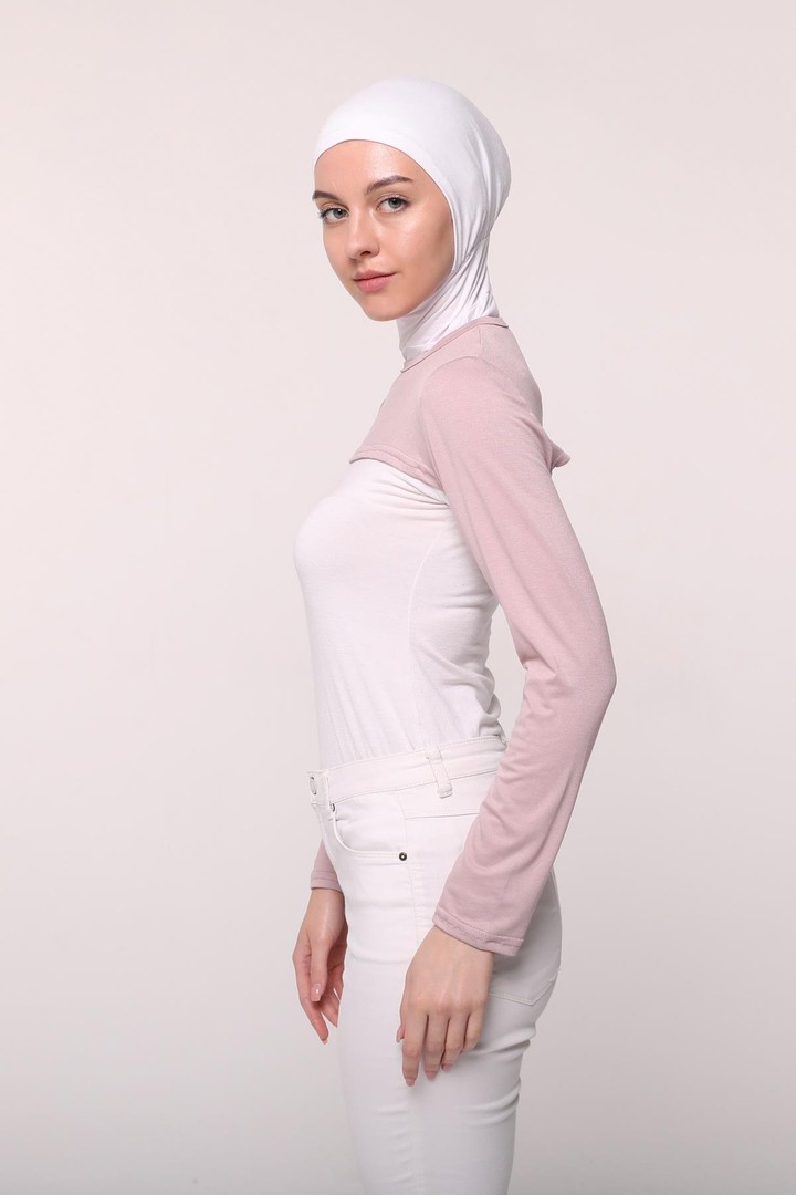 Altobeh Sıfır Yakalı Boyunluklu Kolluk görsel 5