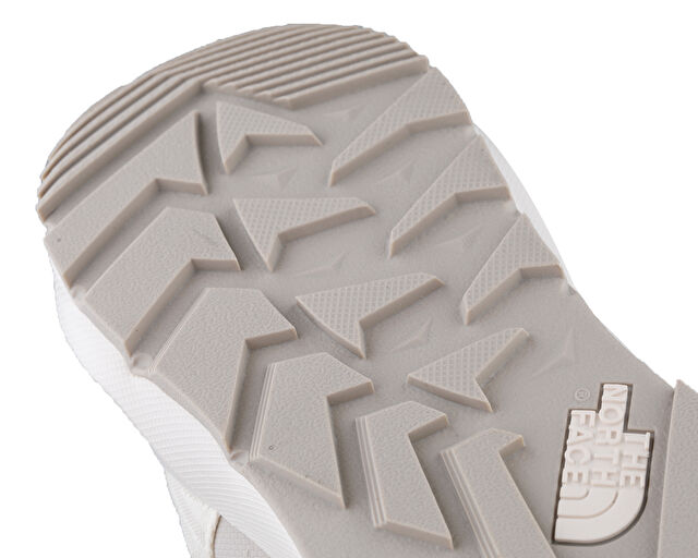 The North Face W Thermoball Lace Up Wp Kadın Kar Botu NF0A5LWD32F1 Krem görsel 2