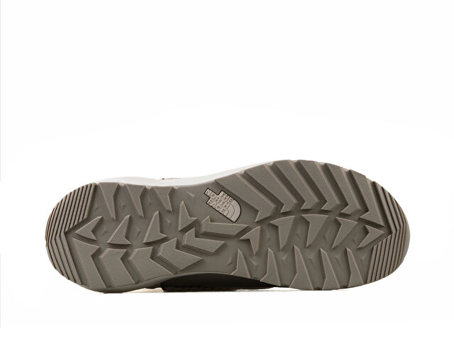 The North Face W Thermoball Lace Up Wp Kadın Kar Botu NF0A5LWD32F1 Krem görsel 6