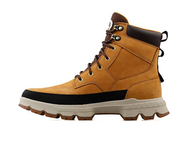 Timberland Tbl Originals Ultra Wp Boot Erkek Günlük Bot TB0A44SH2311 Kahverengi görsel 2