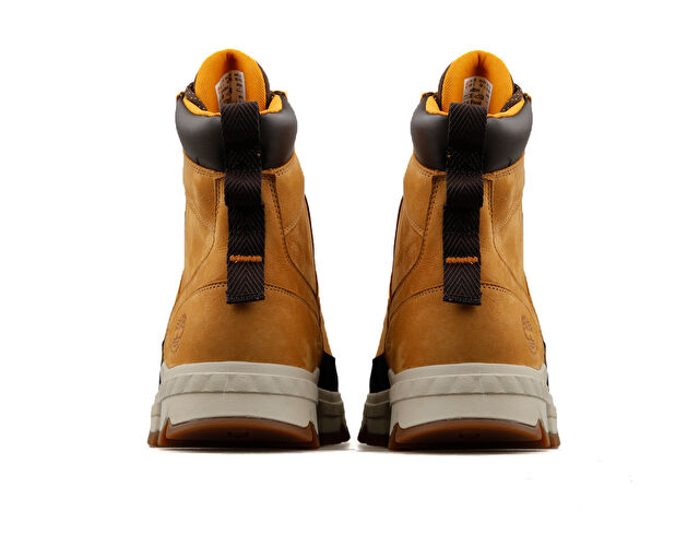 Timberland Tbl Originals Ultra Wp Boot Erkek Günlük Bot TB0A44SH2311 Kahverengi görsel 4