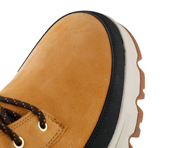 Timberland Tbl Originals Ultra Wp Boot Erkek Günlük Bot TB0A44SH2311 Kahverengi görsel 6