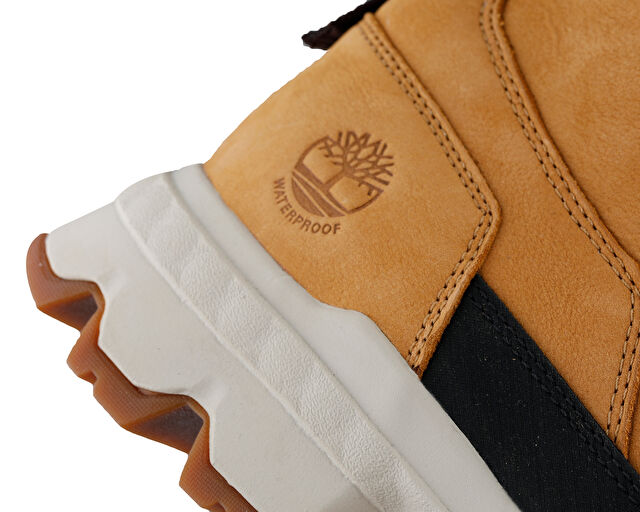 Timberland Tbl Originals Ultra Wp Boot Erkek Günlük Bot TB0A44SH2311 Kahverengi görsel 7