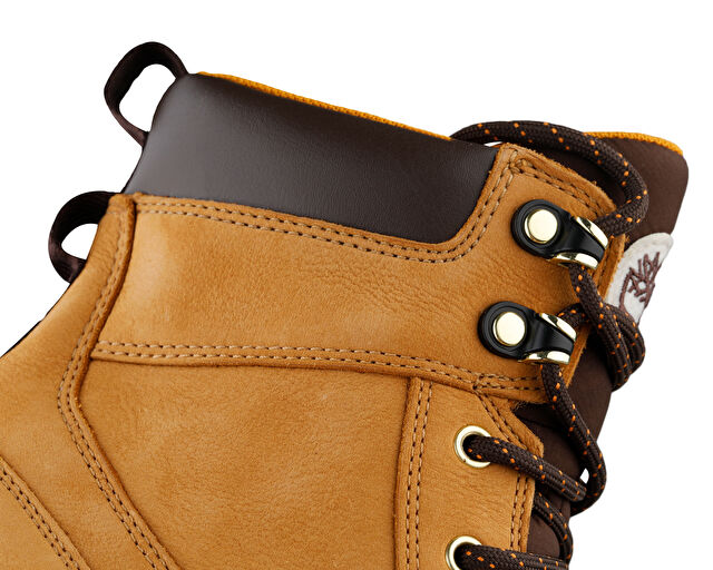 Timberland Tbl Originals Ultra Wp Boot Erkek Günlük Bot TB0A44SH2311 Kahverengi görsel 8
