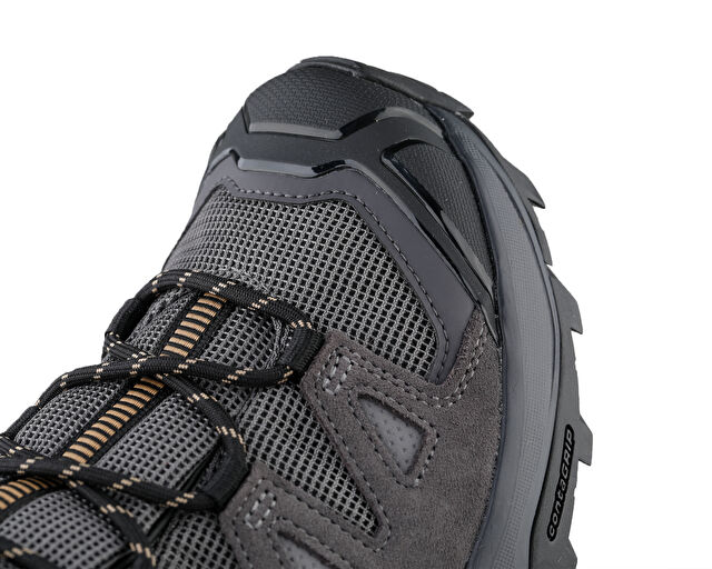 Salomon X Ultra 360 Ltr Mid Gtx Erkek Outdoor Botu L47570800 Gri görsel 6