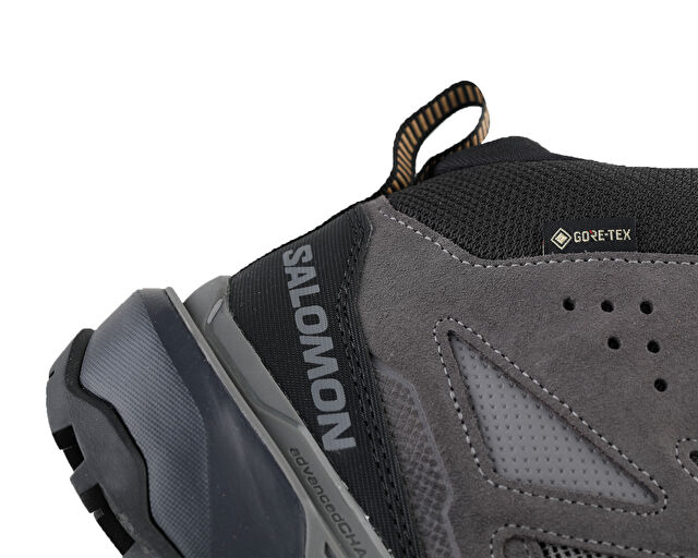 Salomon X Ultra 360 Ltr Mid Gtx Erkek Outdoor Botu L47570800 Gri görsel 7
