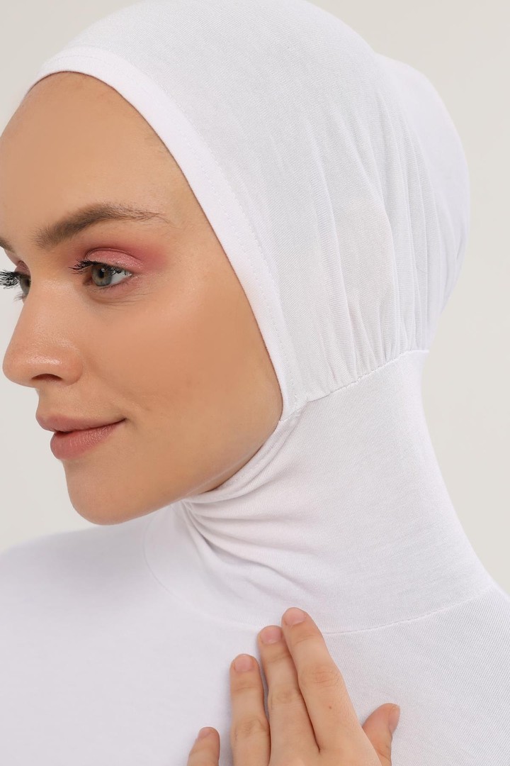 Altobeh Boyunluklu Boneli Uzun Kolluk görsel 3