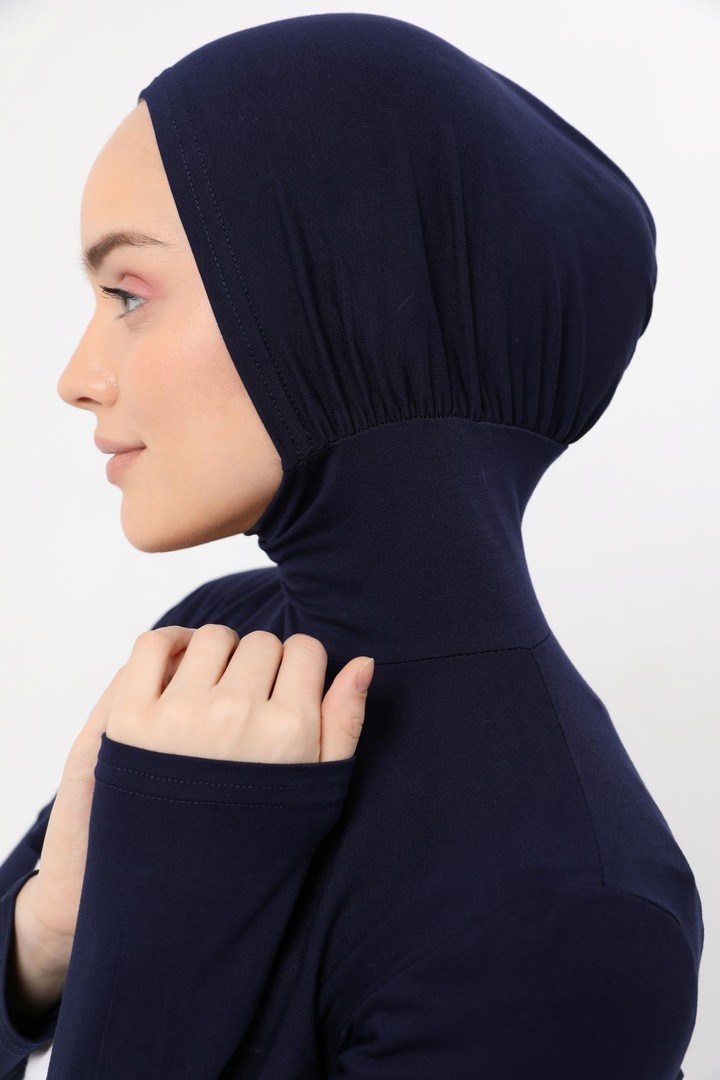 Altobeh Boyunluklu Boneli Uzun Kolluk görsel 3