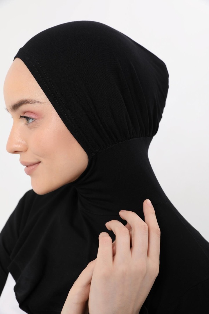 Altobeh Boyunluklu Boneli Uzun Kolluk görsel 3