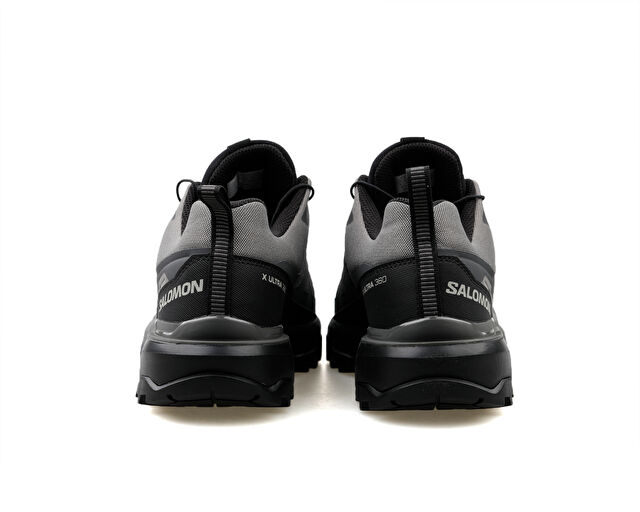 Salomon X Ultra 360 Erkek Outdoor Ayakkabısı L47448300 Gri görsel 4