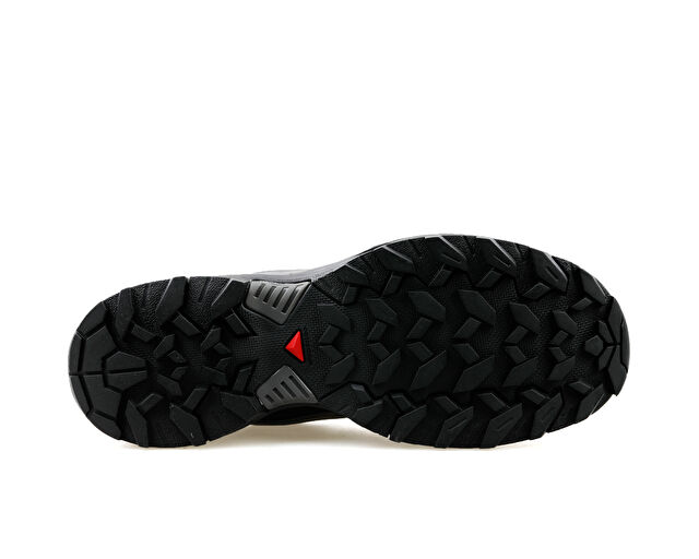 Salomon X Ultra 360 Erkek Outdoor Ayakkabısı L47448300 Gri görsel 5