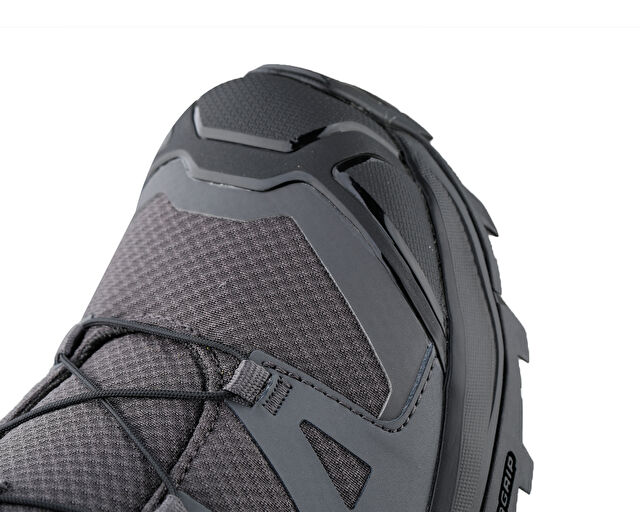 Salomon X Ultra 360 Erkek Outdoor Ayakkabısı L47448300 Gri görsel 6